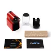 Krups Nespresso XN1005K kohvimasin poolautomaatne Espressomasin 0,7 l