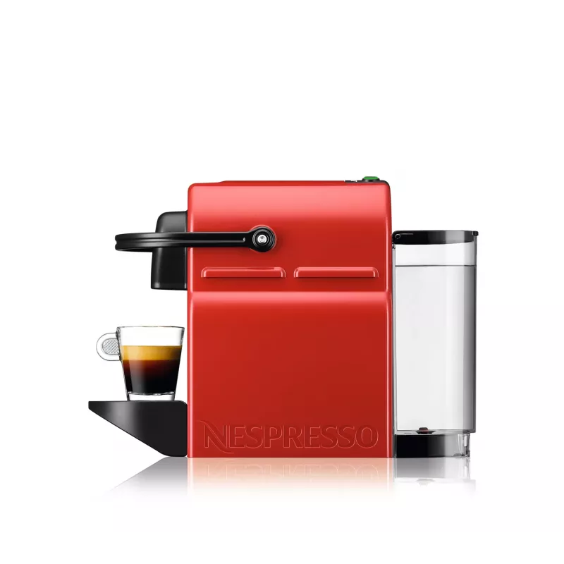 Krups Nespresso XN1005K kohvimasin poolautomaatne Espressomasin 0,7 l