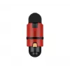 Krups Nespresso XN1005K kohvimasin poolautomaatne Espressomasin 0,7 l