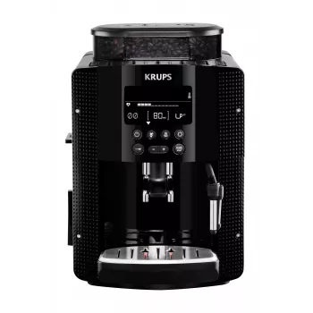 Krups EA8150 kohvimasin, täisautomaatne espressomasin 1,7 L