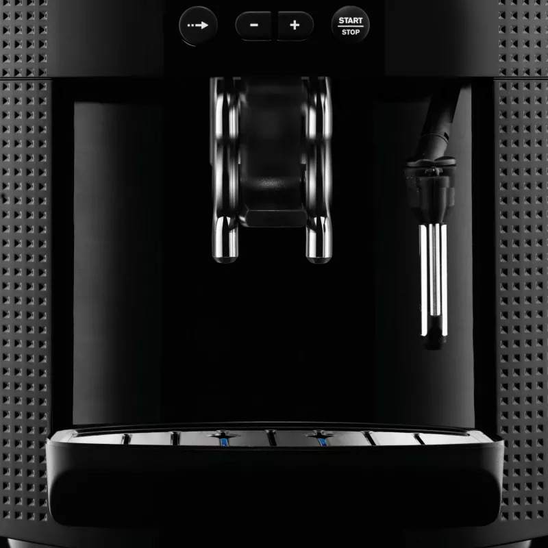 Krups EA8150 kohvimasin, täisautomaatne espressomasin 1,7 L