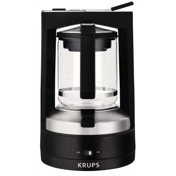 Krups KM4689 tilgakohvimasin 1,25 L