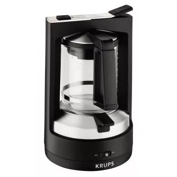 Krups KM4689 tilgakohvimasin 1,25 L