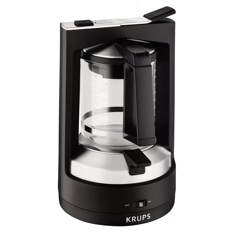 Krups KM4689 tilgakohvimasin 1,25 L