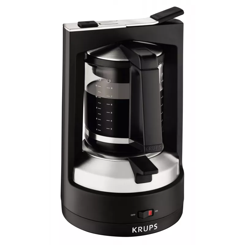 Krups KM4689 tilgakohvimasin 1,25 L