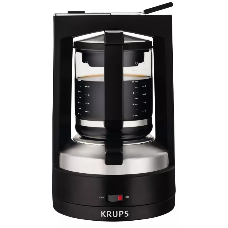 Krups KM4689 tilgakohvimasin 1,25 L