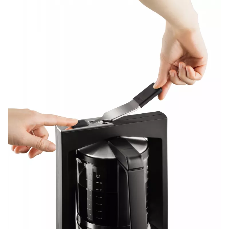Krups KM4689 tilgakohvimasin 1,25 L