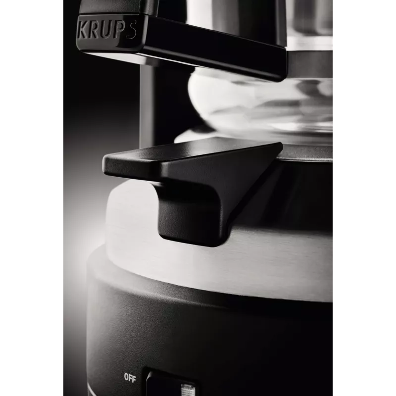 Krups KM4689 tilgakohvimasin 1,25 L