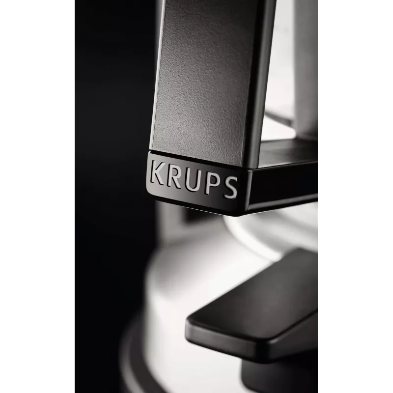 Krups KM4689 tilgakohvimasin 1,25 L