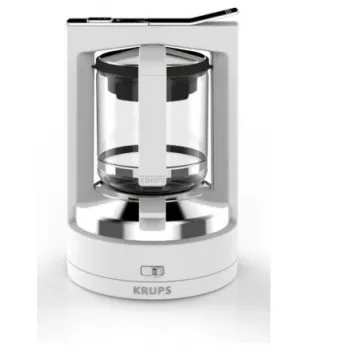 Krups KM4682 tilkkohvimasin 1 L