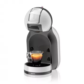 Krups Mini Me KP123 poolautomaatne kapselkohvimasin 0,8 l