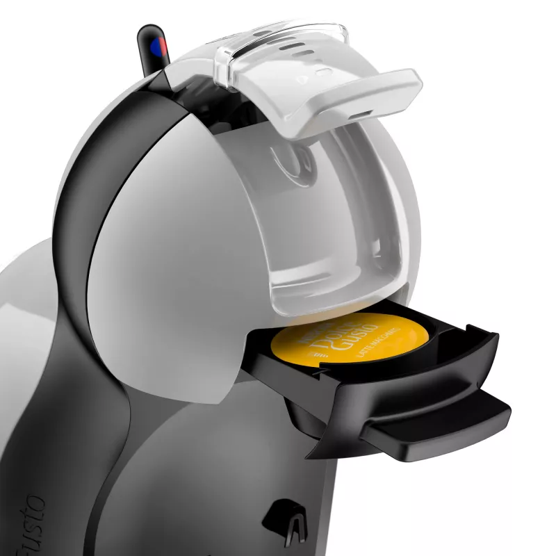Krups Mini Me KP123 poolautomaatne kapselkohvimasin 0,8 l