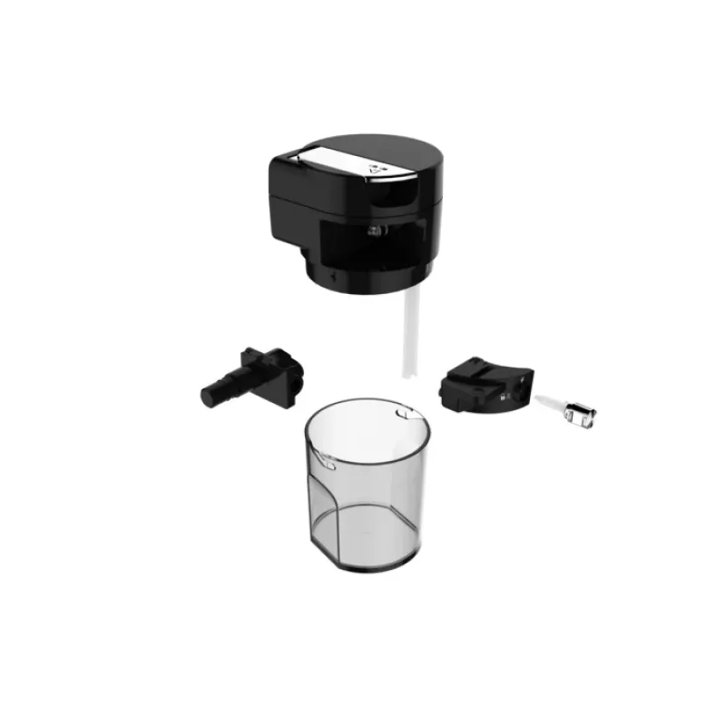 Krups Essential EA819N10 kohvimasin täisautomaatne espressomasin 1,7 L