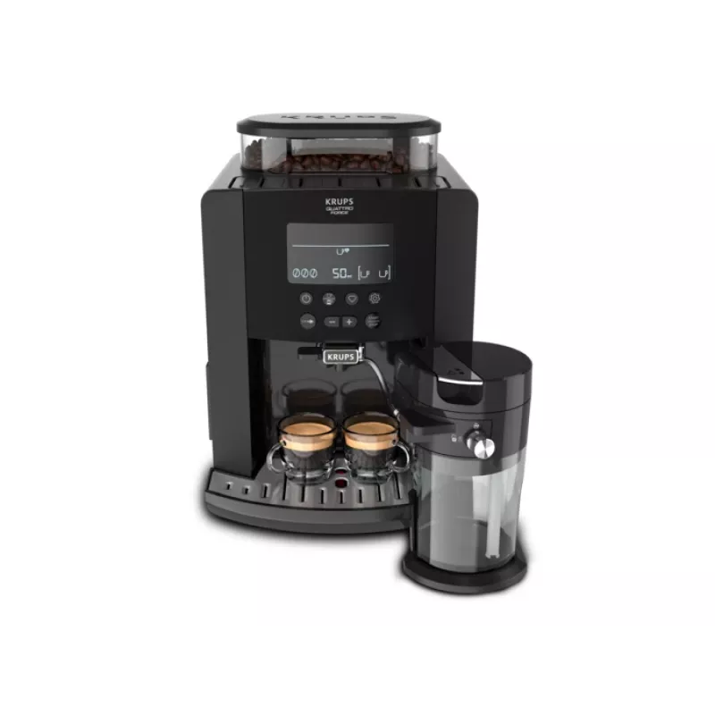 Krups Essential EA819N10 kohvimasin täisautomaatne espressomasin 1,7 L