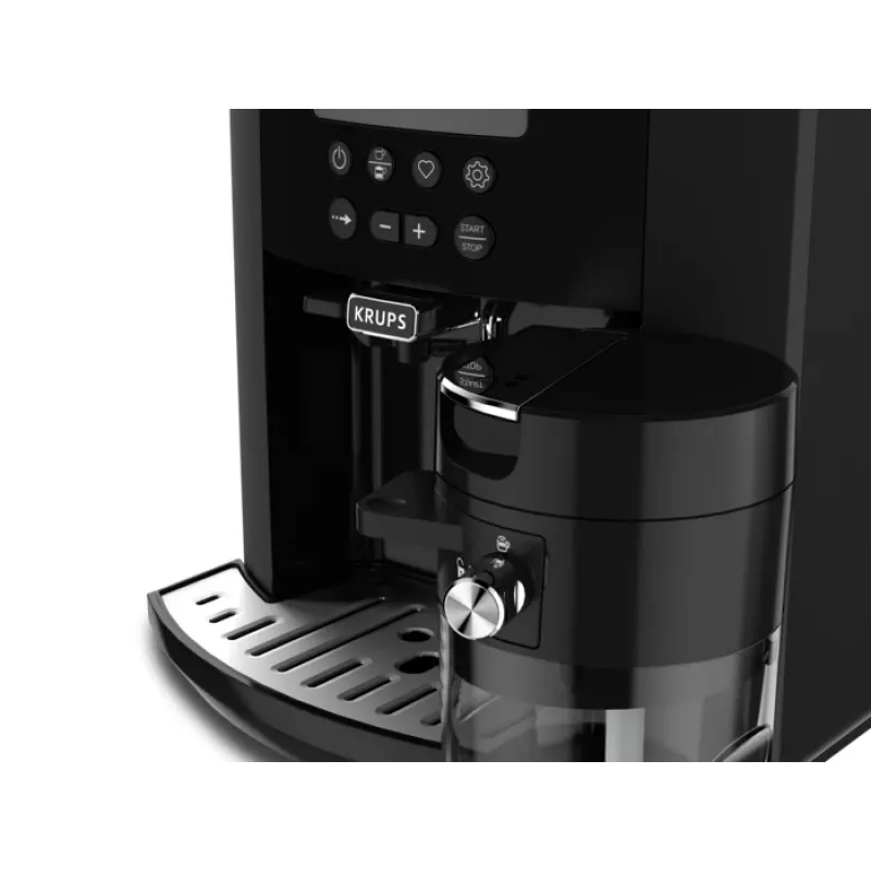 Krups Essential EA819N10 kohvimasin täisautomaatne espressomasin 1,7 L