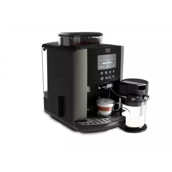 Krups Arabica EA819ECH kohvimasin Täisautomaatne Espressomasin 1.7 L
