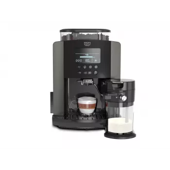 Krups Arabica EA819ECH kohvimasin Täisautomaatne Espressomasin 1.7 L