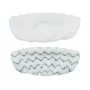 Bissell Vac & Steam - Mop Pads, valge, Vac & Steam, kast, 2 tk
