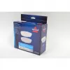 Bissell Vac & Steam - Mop Pads, valge, Vac & Steam, kast, 2 tk