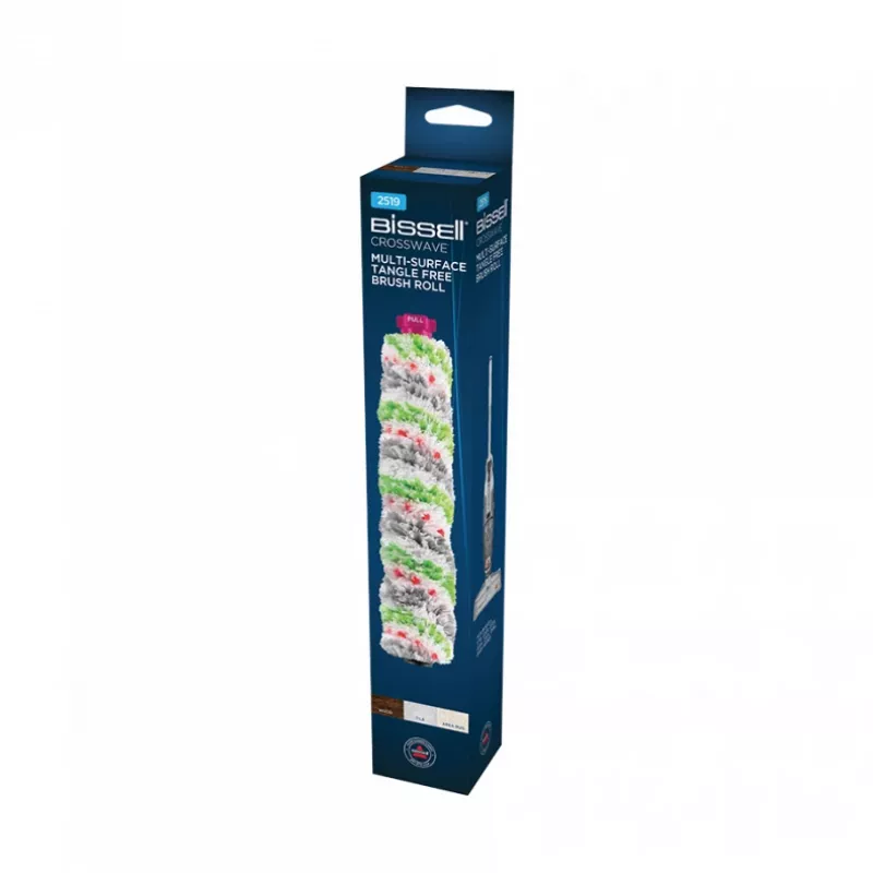 Bissell Multi-surface Tangle Free Brush Roll For Corded Crosswave