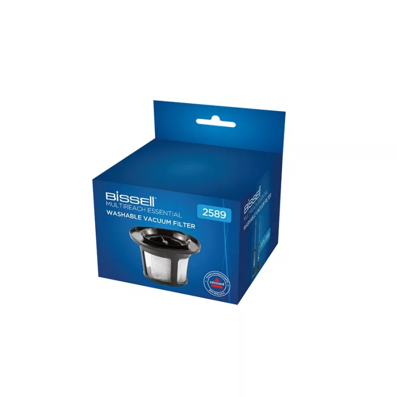 Bissell Multireach Essential Filter tolmuimeja filter Vac and Steam mudelitele