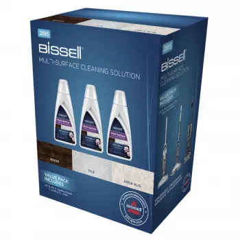 Bissell 2885 põrandapuhastusvahend/taastaja Liquid (kasutusvalmis)