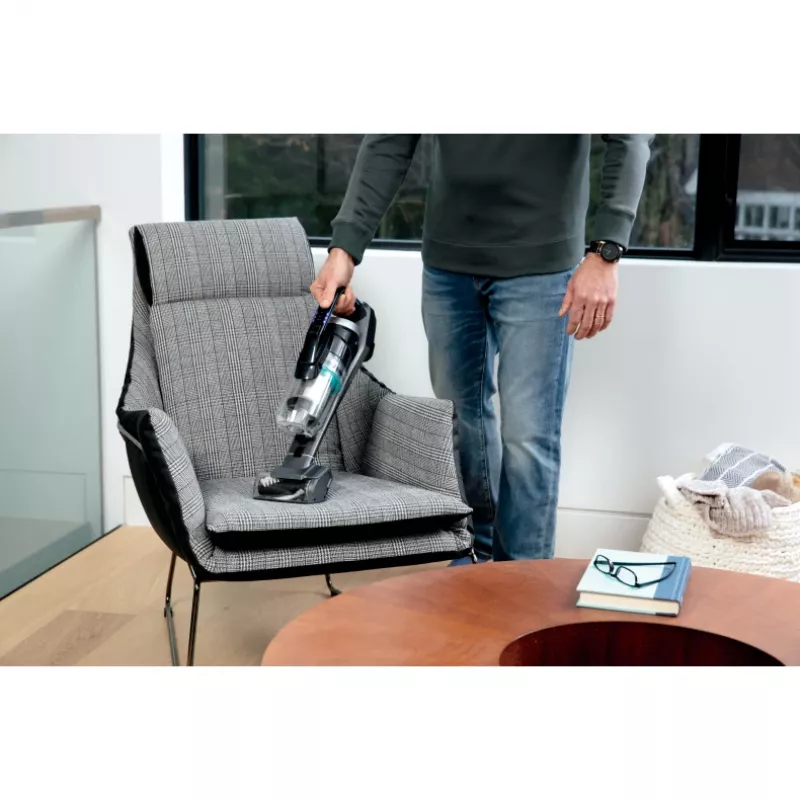 Bissell Icon mootoriga turbohari