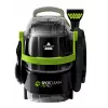 Bissell SpotClean Pet Pro vaibapuhastusmasin, käeshoitav, sügavpuhastus, Must, Roheline