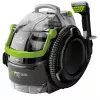 Bissell SpotClean Pet Pro vaibapuhastusmasin, käeshoitav, sügavpuhastus, Must, Roheline