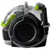 Bissell SpotClean Pet Pro vaibapuhastusmasin, käeshoitav, sügavpuhastus, Must, Roheline