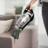 Bissell Multireach Active 3‐in‐1 Pet Hair Upholstery Tool, Upholstery nozzle, Handheld vacuum, Must, Bissell, MultiReach Active 21V, 140 mm