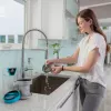 Bissell Multireach Active Pestavad Tolmuimeja Filtrid, Filter, Käsitolmuimeja, Must, Bissell, MultiReach Active 21V, 110 mm