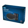 Bissell Multireach Active Pestavad Tolmuimeja Filtrid, Filter, Käsitolmuimeja, Must, Bissell, MultiReach Active 21V, 110 mm
