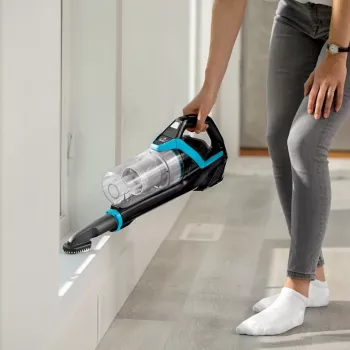 Bissell Multireach Active tolmuhari, Hari, Püstolmuimeja, Must, Valge, Bissell, MultiReach Active 21V, 70 mm