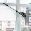 Bissell Multireach Active tolmuhari, Hari, Püstolmuimeja, Must, Valge, Bissell, MultiReach Active 21V, 70 mm