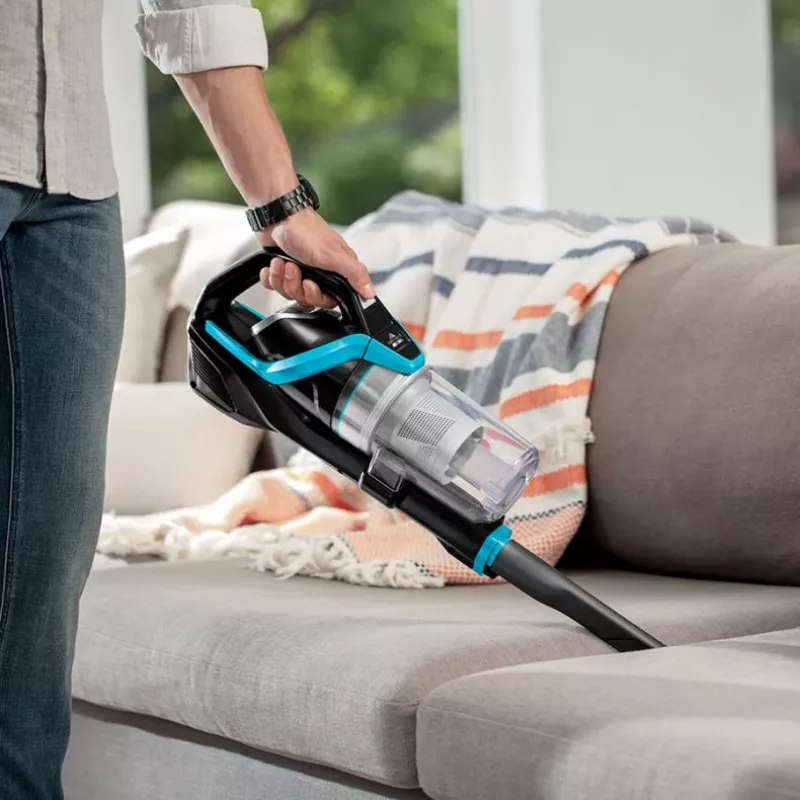 Bissell Multireach Active pilutööriist, pilutööriist, käsitolmuimeja, must, Bissell, MultiReach Active 21V, 40 mm