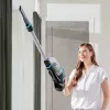 Bissell Multireach Active pilutööriist, pilutööriist, käsitolmuimeja, must, Bissell, MultiReach Active 21V, 40 mm