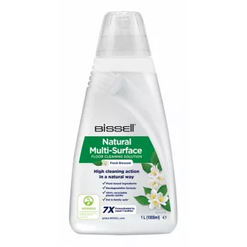 Bissell Natural Multi-surface puhastusvahend, 1 L