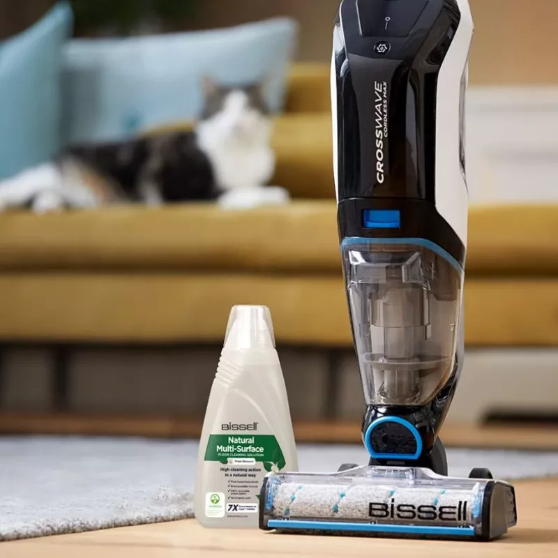 Bissell Natural Multi-surface puhastusvahend, 1 L