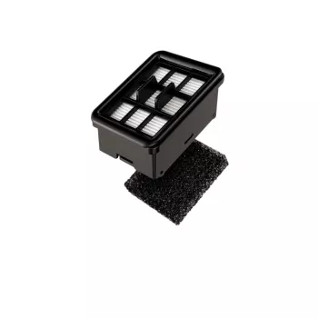 Bissell Filter For Crosswave HF3 kõvapõrandapuhasti, Filter, pulkpuhasti, Must, Bissell, CrossWave HF3 Cordless Pro, CrossWave HF3 Cordless Select, 70 mm