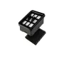 Bissell Filter For Crosswave HF3 kõvapõrandapuhasti, Filter, pulkpuhasti, Must, Bissell, CrossWave HF3 Cordless Pro, CrossWave HF3 Cordless Select, 70 mm