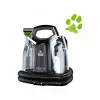Bissell SpotClean Pet Plus vaibapuhastusmasin Kuiv ja märg Must, Läbipaistev
