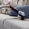 Bissell SpotClean Pet Plus vaibapuhastusmasin Kuiv ja märg Must, Läbipaistev