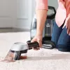 Bissell SpotClean Pet Plus vaibapuhastusmasin Kuiv ja märg Must, Läbipaistev