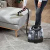 Bissell SpotClean Pet Plus vaibapuhastusmasin Kuiv ja märg Must, Läbipaistev