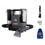 Bissell SpotClean Cordless, käeshoitav, sügav, 25 m²/h, 25 m², auto salong, vaip, polster, 0,9 L
