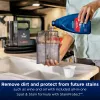 Bissell SpotClean Cordless, käeshoitav, sügav, 25 m²/h, 25 m², auto salong, vaip, polster, 0,9 L
