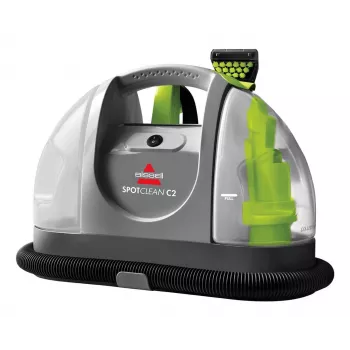 Bissell 3861Z trummel tolmuimeja märg 370 W tolmukotita
