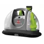 Bissell 3861Z trummel tolmuimeja märg 370 W tolmukotita