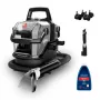 Bissell SpotClean C9 Pro vaibapuhastusmasin käeshoitav must